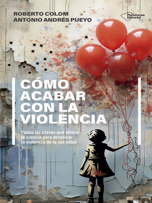 cover image of Cómo acabar con la violencia